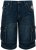 Kam Jeans Mario Cargo Shorts - Shorts - Grote Maten Korte Broeken Heren