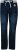 Kam Jeans Delroy Elastic Rib Jeans - Jeans & broeken - Jeans & Broeken Grote Maten Heren