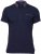Mish Mash Thornhill Polo Navy - Polo shirts - Grote Maten Poloshirts Heren