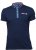Mish Mash Vinny Navy - Polo shirts - Grote Maten Poloshirts Heren