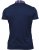 Mish Mash Vinny Navy - Polo shirts - Grote Maten Poloshirts Heren