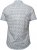 Mish Mash Tadley Mint-Navy - Hemden - Overhemden Grote Maten Heren