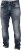 Mish Mash Floyd Jeans - Jeans & broeken - Jeans & Broeken Grote Maten Heren