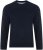 Kam Jeans Sweatshirt Navy - Sweaters & hoodies - Sweaters & Hoodies Grote Maten Heren
