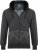 Kam Jeans Eagle Print Hoody - Sweaters & hoodies - Sweaters & Hoodies Grote Maten Heren