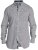 D555 Garret Shirt With Contrast Details - Hemden - Overhemden Grote Maten Heren