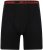 Motley Denim Boxer Shorts Black 2-pack - Ondergoed & zwem - Grote Maten Ondergoed Heren