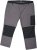 Marc & Mark Work pants Grey - Werkkleding - Werkkleding Grote Maten Heren