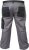 Marc & Mark Work pants Grey - Werkkleding - Werkkleding Grote Maten Heren