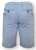D555 BENNY Blue Shorts - Shorts - Grote Maten Korte Broeken Heren