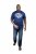 D555 SIMON 'Return To The Pub' T-Shirt Navy - T-shirts - Grote Maten T-shirts Heren