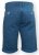 D555 Bruce Chino Short Blue - Shorts - Grote Maten Korte Broeken Heren