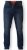 D555 GUY Tapered Stretch Jeans - Jeans & broeken - Jeans & Broeken Grote Maten Heren