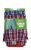 D555 PLAID Boxer Shorts Pack of Two - Ondergoed & zwem - Grote Maten Ondergoed Heren