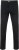 Kam Jeans Alba 5-pocket Stretch Chinos Black - Jeans & broeken - Jeans & Broeken Grote Maten Heren