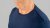 20 Nodi Mezzogiorno Sports T-Shirt Navy - T-shirts - Grote Maten T-shirts Heren