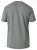 D555 OAKLEY LA Geometric Print Crew Neck T-Shirt Khaki - T-shirts - Grote Maten T-shirts Heren