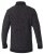 D555 MARSDEN Neck Sweater Black/Red - Sweaters & hoodies - Sweaters & Hoodies Grote Maten Heren