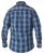 D555 Smith Shirt & T-shirt Combo - Hemden - Overhemden Grote Maten Heren