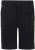 Kam Jeans Sweat Jog Shorts Black - Joggingbroeken & shorts - Joggingbroeken & Shorts Heren Grote Maten