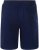 Kam Jeans Sweat Jog Shorts Navy - Joggingbroeken & shorts - Joggingbroeken & Shorts Heren Grote Maten