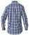 D555 Webber LS Shirt - Hemden - Overhemden Grote Maten Heren