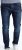Mish Mash Lot XX Dark Stretch Straight Fit - Jeans & broeken - Jeans & Broeken Grote Maten Heren