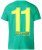 D555 Ricardo T-shirt Green - T-shirts - Grote Maten T-shirts Heren