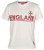 D555 Leon T-shirt White - T-shirts - Grote Maten T-shirts Heren