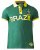 D555 Silva Polo Green - Polo shirts - Grote Maten Poloshirts Heren