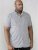 D555 Skyler Short Sleeve Shirt - Hemden - Overhemden Grote Maten Heren