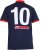 D555 Foster Polo Navy - Polo shirts - Grote Maten Poloshirts Heren