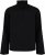 Kam Jeans 438 Soft-Shell Black - Jassen - Grote Maten Herenjassen