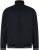 Kam Jeans 436 Summer Jacket Black - Jassen - Grote Maten Herenjassen