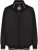Kam Jeans 436 Summer Jacket Black - Jassen - Grote Maten Herenjassen