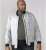D555 Lou Bomber Jacket Grey - Jassen - Grote Maten Herenjassen