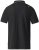 D555 Cecil Polo Black - Polo shirts - Grote Maten Poloshirts Heren