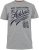 D555 Liberty Short Sleeve Shirt & T-shirt Combo - Hemden - Overhemden Grote Maten Heren