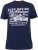 D555 Hadwin Short Sleeve Shirt & T-shirt Combo - Hemden - Overhemden Grote Maten Heren