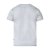 D555 Clive T-shirt Grey - T-shirts - Grote Maten T-shirts Heren