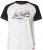 D555 Judson T-shirt Grey - T-shirts - Grote Maten T-shirts Heren