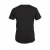 D555 Anderson Couture T-shirt Black - T-shirts - Grote Maten T-shirts Heren