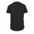 D555 Damien Couture T-shirt Black - T-shirts - Grote Maten T-shirts Heren