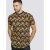 D555 Dave Couture T-shirt Black - T-shirts - Grote Maten T-shirts Heren
