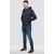 D555 Louisiana Hoodie Navy - Sweaters & hoodies - Sweaters & Hoodies Grote Maten Heren