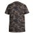 D555 Thompson T-shirt Jungle Camo - T-shirts - Grote Maten T-shirts Heren