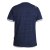 D555 Finn T-shirt Navy - T-shirts - Grote Maten T-shirts Heren