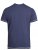 D555 Ronald T-shirt Navy - T-shirts - Grote Maten T-shirts Heren