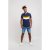 D555 Hopkins Polo Navy - Polo shirts - Grote Maten Poloshirts Heren