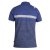 D555 Lawson Polo Navy - Polo shirts - Grote Maten Poloshirts Heren